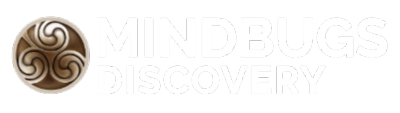 MindBugs Discovery Logo