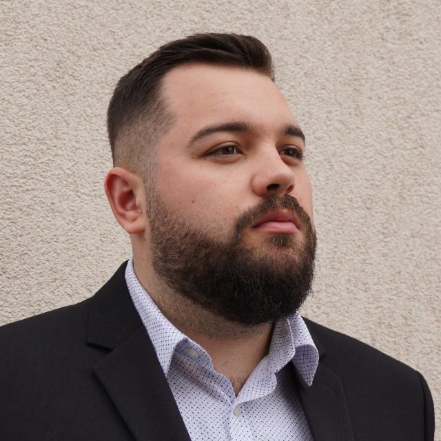 Mihai Topor